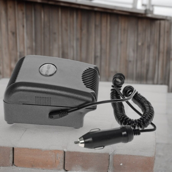 Очиститель-ионизатор воздуха SuperPlus ion в автомобиль / Озонатор